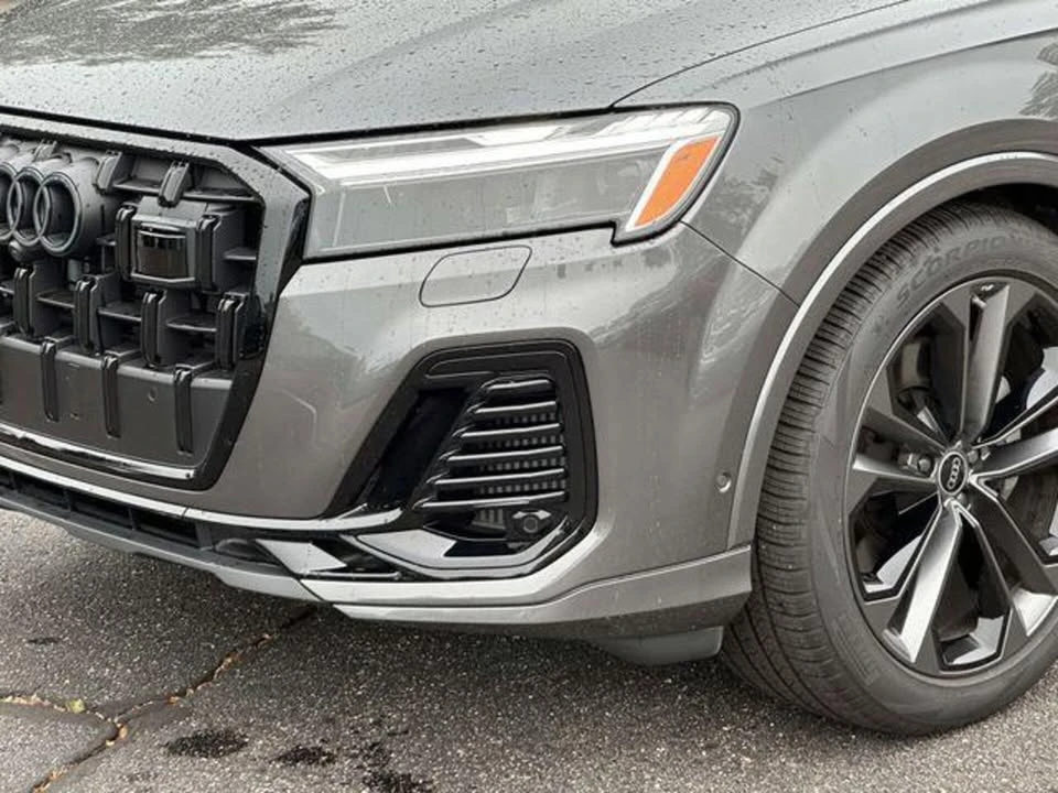 2026 Audi 4M Q7 - Image 6 of 16