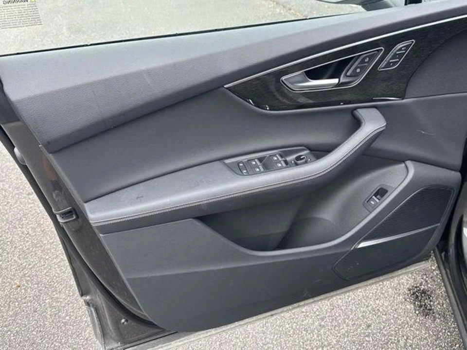 2026 Audi 4M Q7 - Image 14 of 16