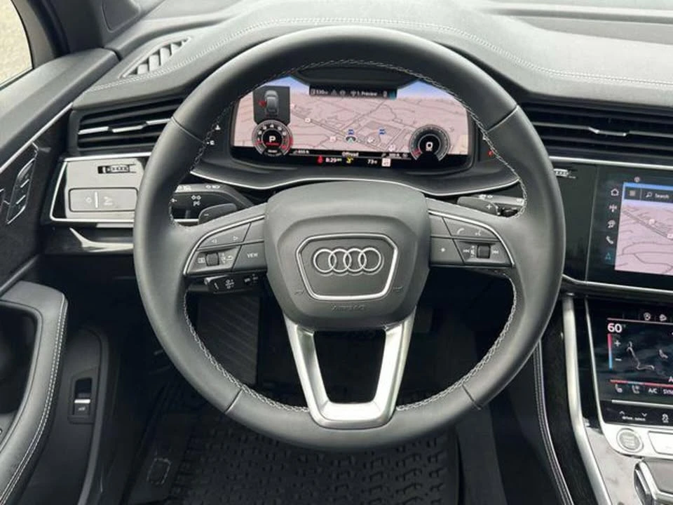 2026 Audi 4M Q7 - Image 12 of 16
