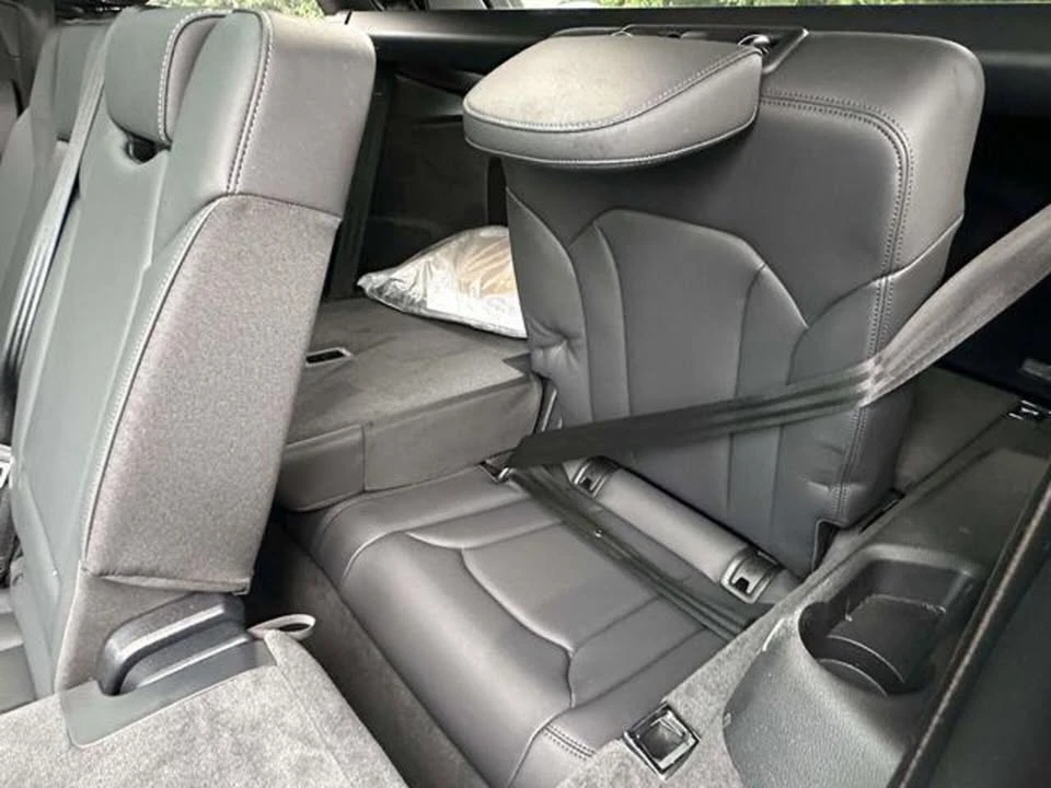 2026 Audi 4M Q7 - Image 9 of 16