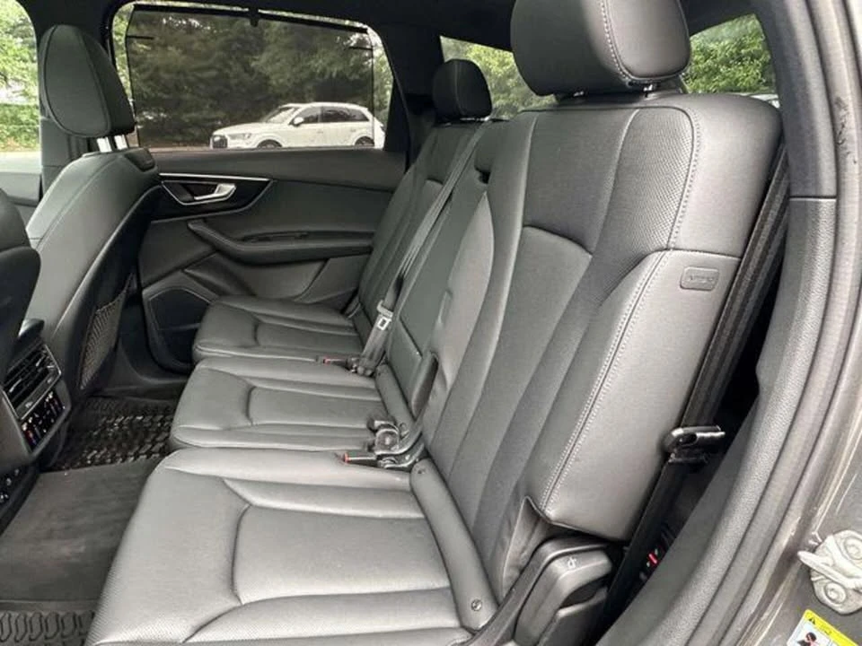 2026 Audi 4M Q7 - Image 10 of 16