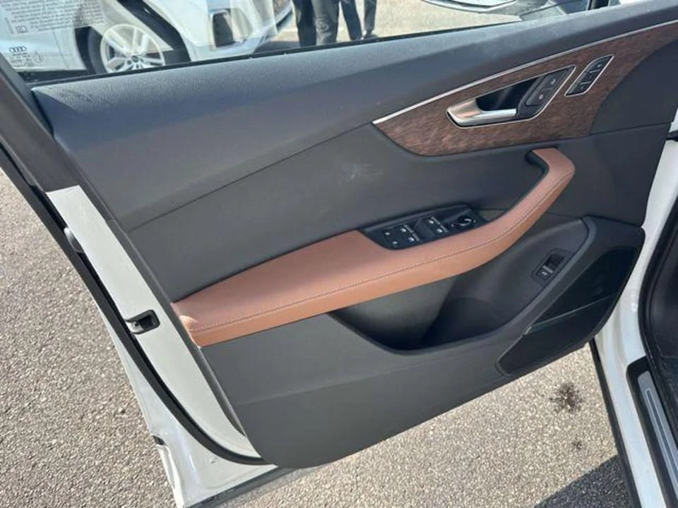 2026 Audi 4M Q7 - Image 14 of 15