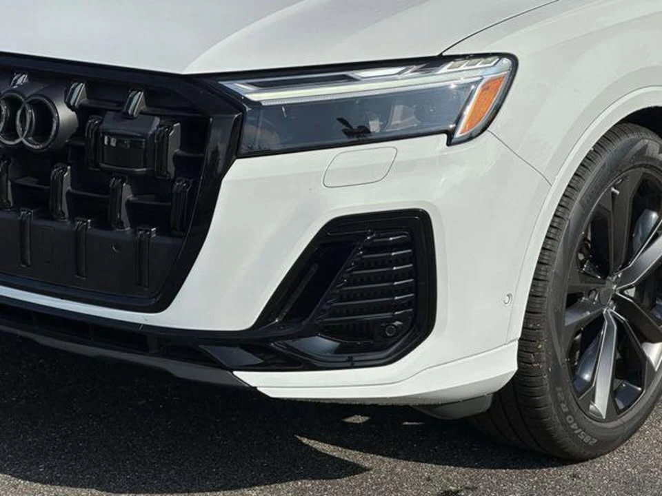 2026 Audi 4M Q7 - Image 6 of 15