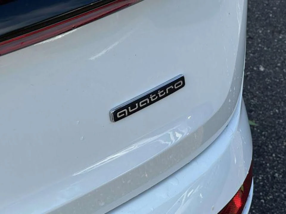 2026 Audi 4M Q7 - Image 8 of 15