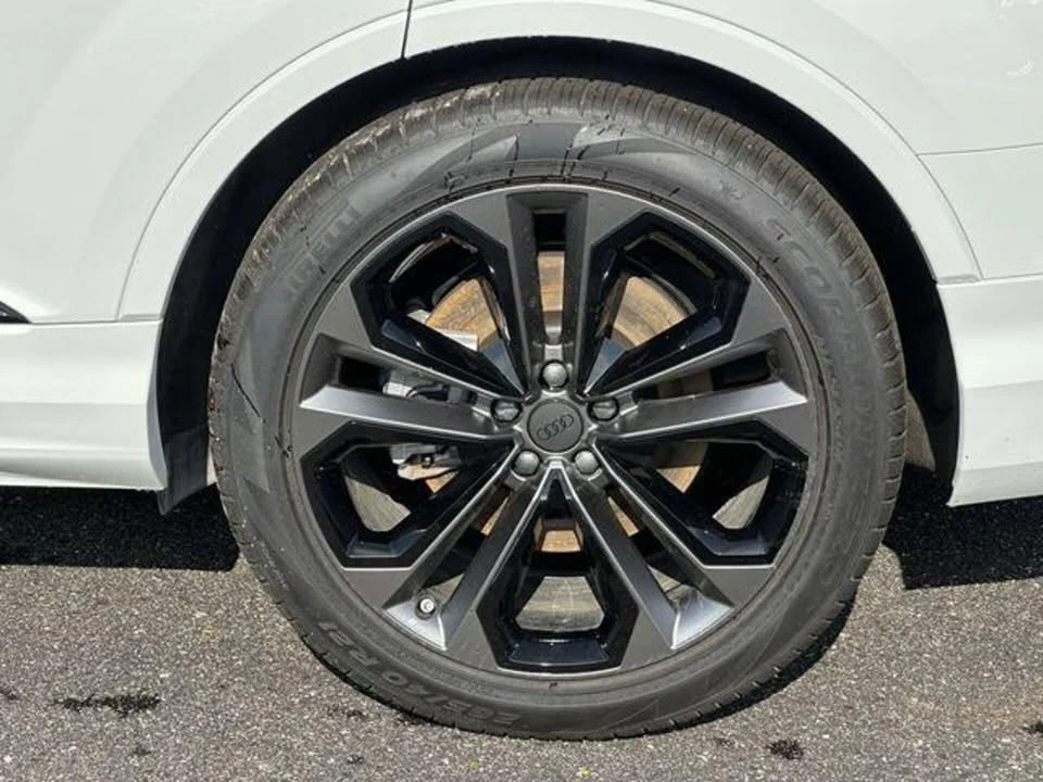 2026 Audi 4M Q7 - Image 7 of 15