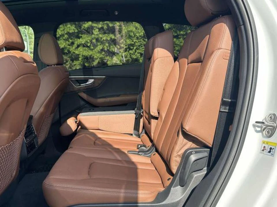 2026 Audi 4M Q7 - Image 10 of 15
