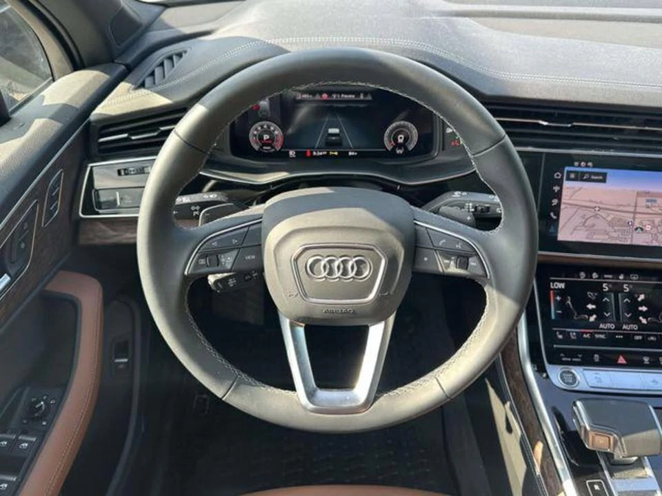 2026 Audi 4M Q7 - Image 12 of 15