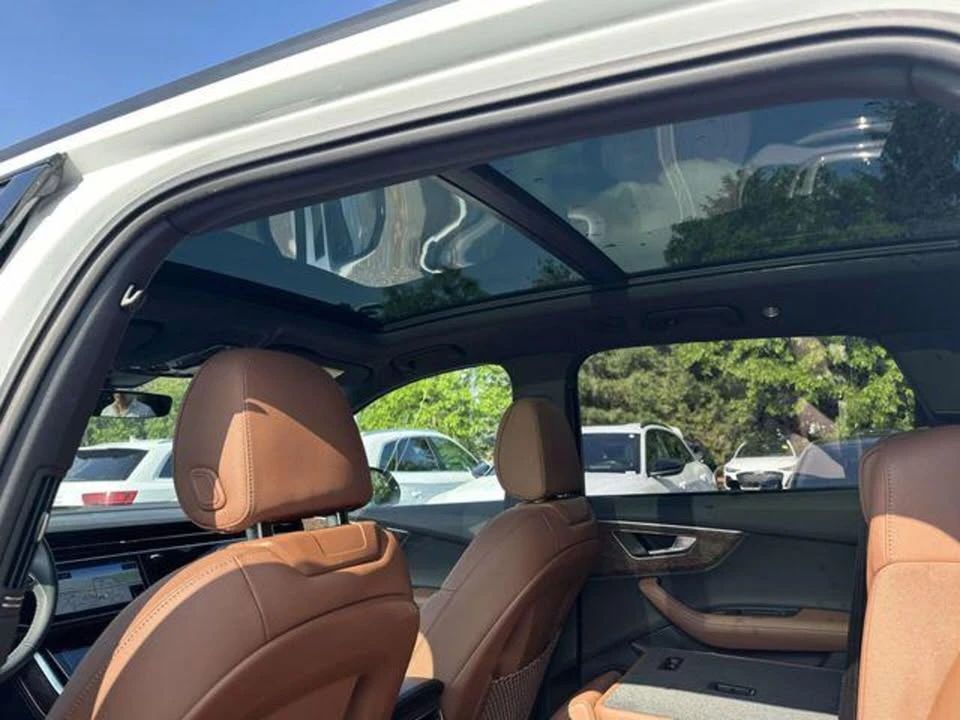 2026 Audi 4M Q7 - Image 13 of 15