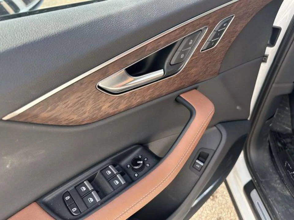 2026 Audi 4M Q7 - Image 15 of 15