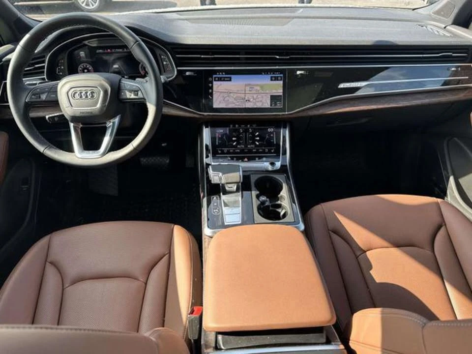 2026 Audi 4M Q7 - Image 11 of 15
