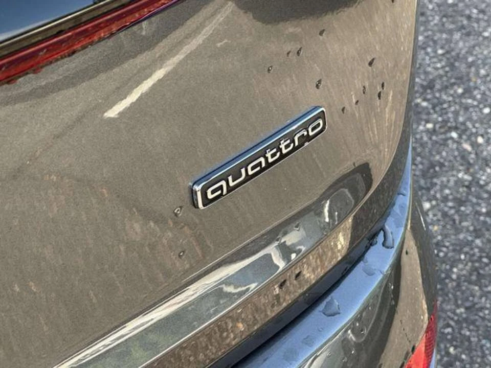 2026 Audi 4M Q7 - Image 8 of 15