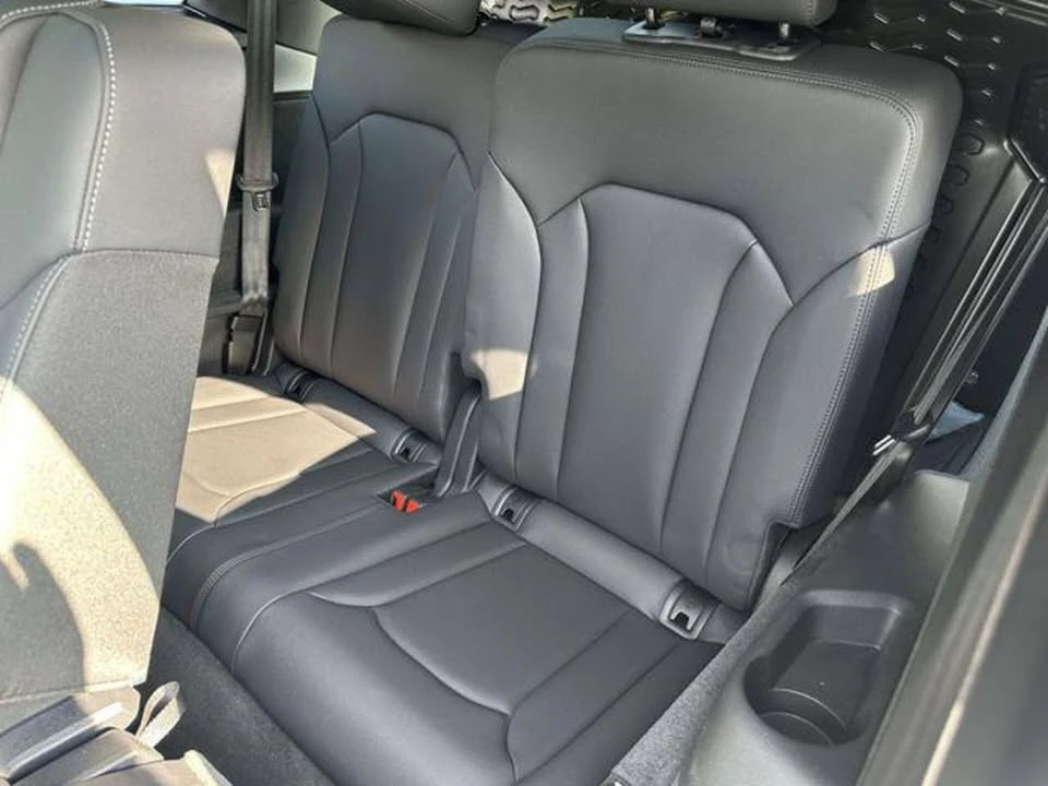 2026 Audi 4M Q7 - Image 9 of 15