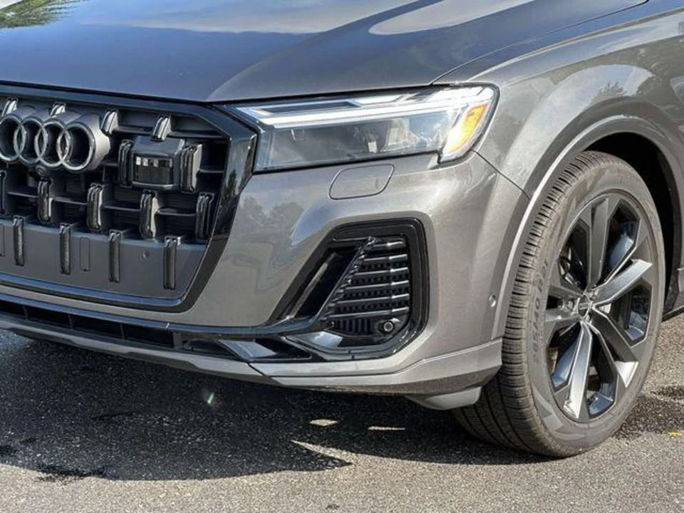 2026 Audi 4M Q7 - Image 6 of 15