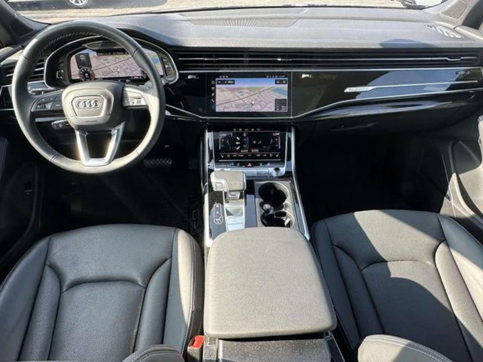 2026 Audi 4M Q7 - Image 11 of 15