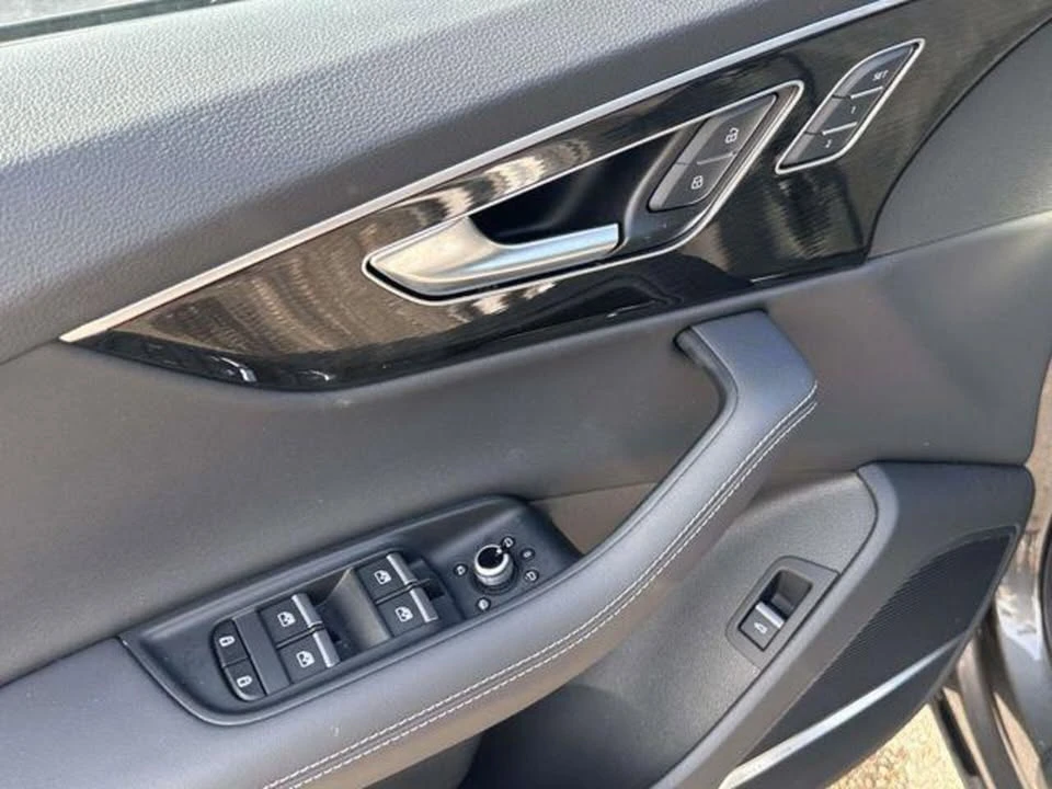 2026 Audi 4M Q7 - Image 15 of 15