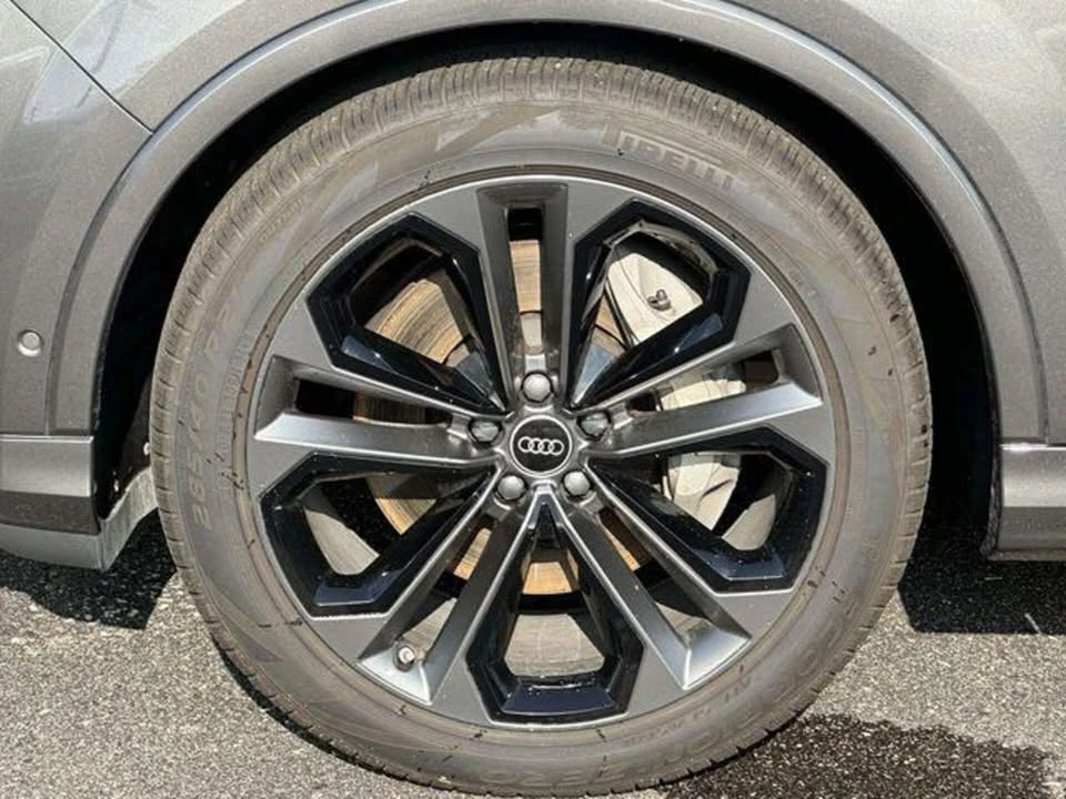 2026 Audi 4M Q7 - Image 7 of 15