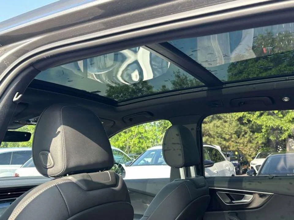 2026 Audi 4M Q7 - Image 13 of 15