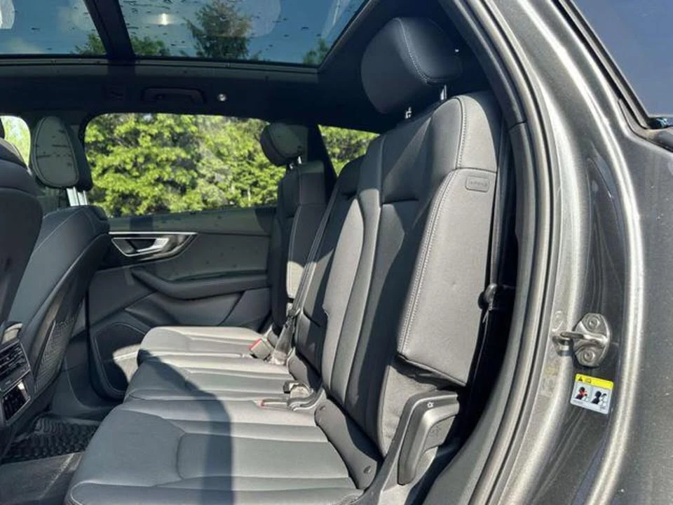 2026 Audi 4M Q7 - Image 10 of 15