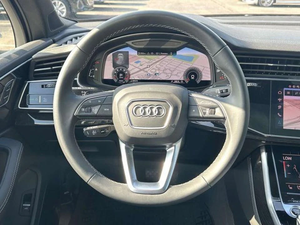 2026 Audi 4M Q7 - Image 12 of 15