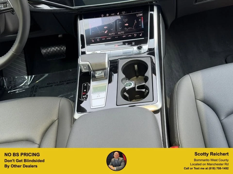 2026 Audi 4M Q7 - Image 11 of 16
