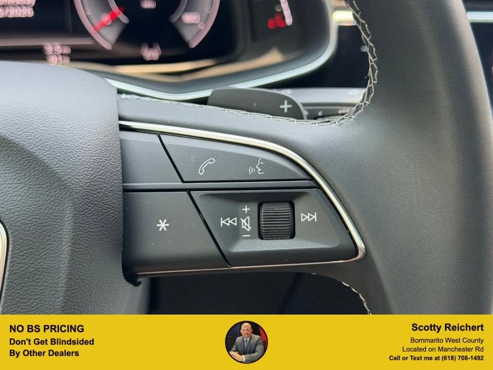 2026 Audi 4M Q7 - Image 14 of 16