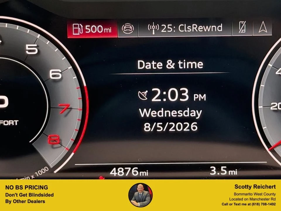 2026 Audi 4M Q7 - Image 16 of 16
