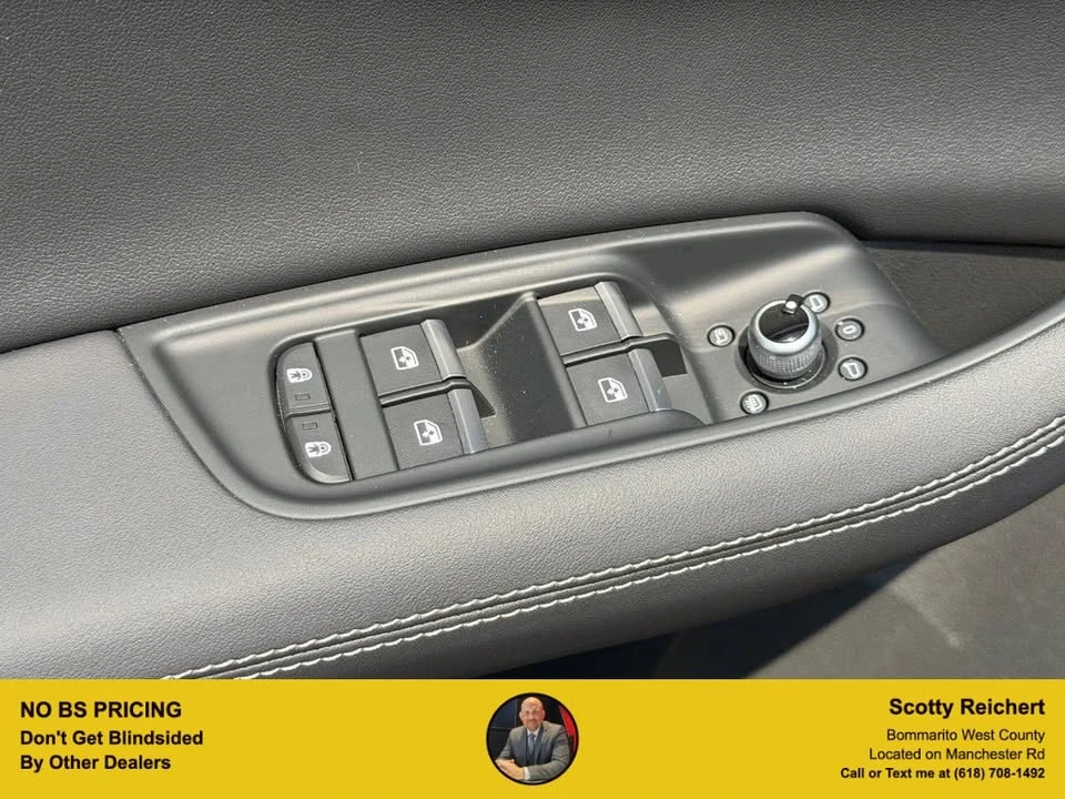 2026 Audi 4M Q7 - Image 12 of 16