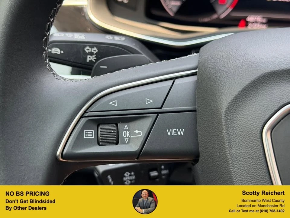 2026 Audi 4M Q7 - Image 13 of 16