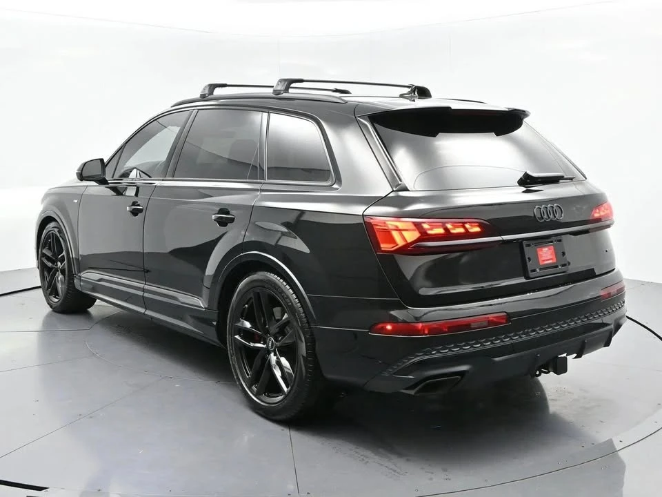 2026 Audi 4M Q7 - Image 5 of 14