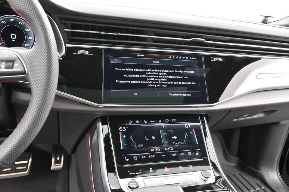 2026 Audi 4M Q7 - Image 13 of 14
