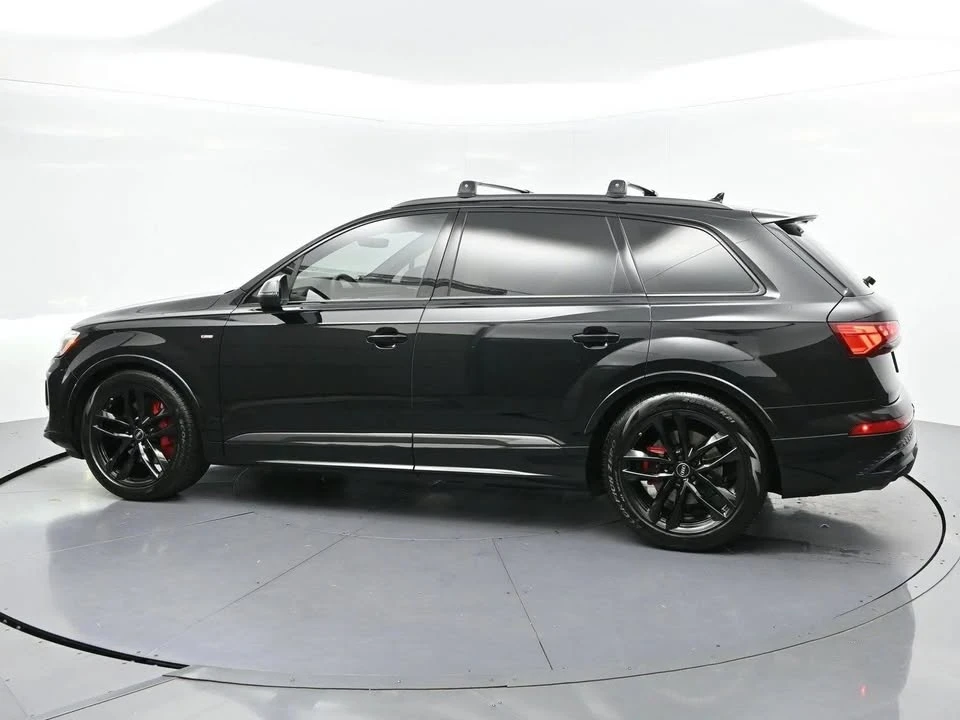 2026 Audi 4M Q7 - Image 4 of 14