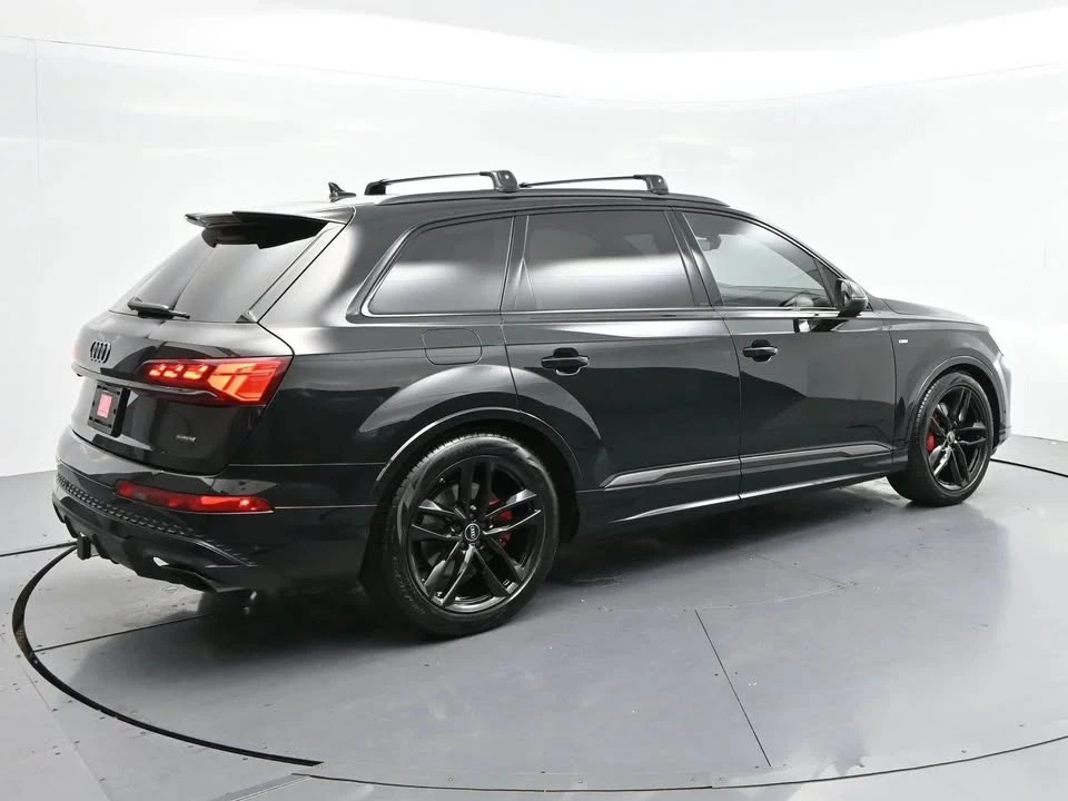 2026 Audi 4M Q7 - Image 6 of 14