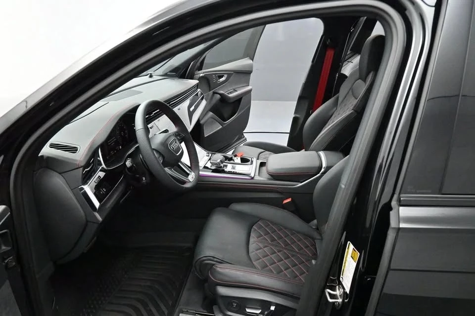 2026 Audi 4M Q7 - Image 9 of 14