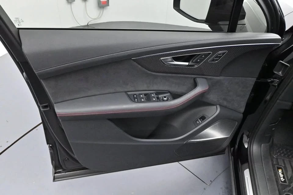 2026 Audi 4M Q7 - Image 8 of 14