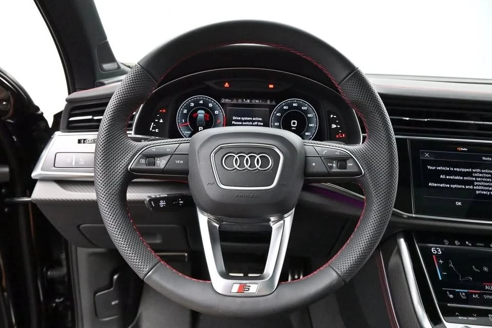 2026 Audi 4M Q7 - Image 11 of 14