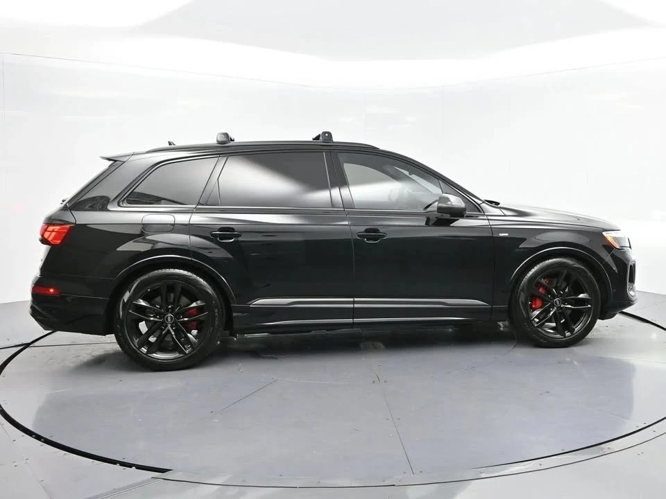 2026 Audi 4M Q7 - Image 7 of 14