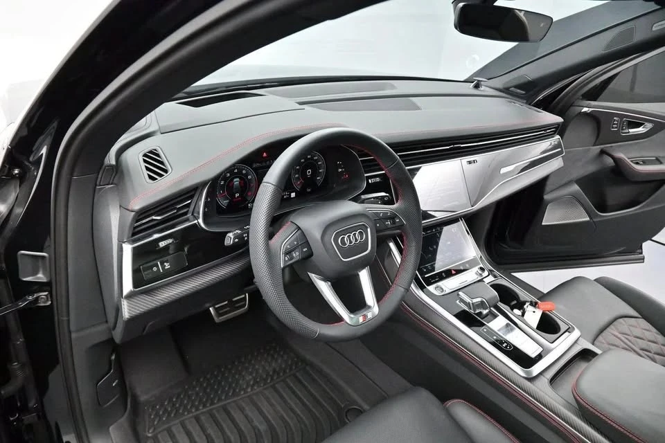 2026 Audi 4M Q7 - Image 10 of 14