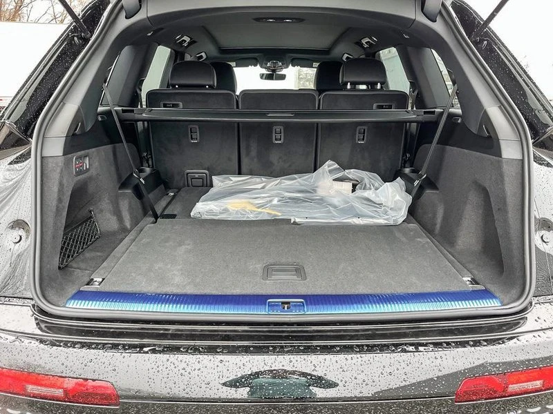 2026 Audi 4M Q7 - Image 5 of 11
