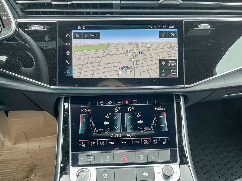 2026 Audi 4M Q7 - Image 11 of 11