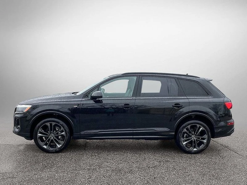2026 Audi 4M Q7 - Image 2 of 11