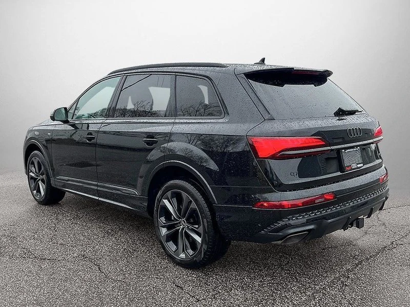 2026 Audi 4M Q7 - Image 3 of 11