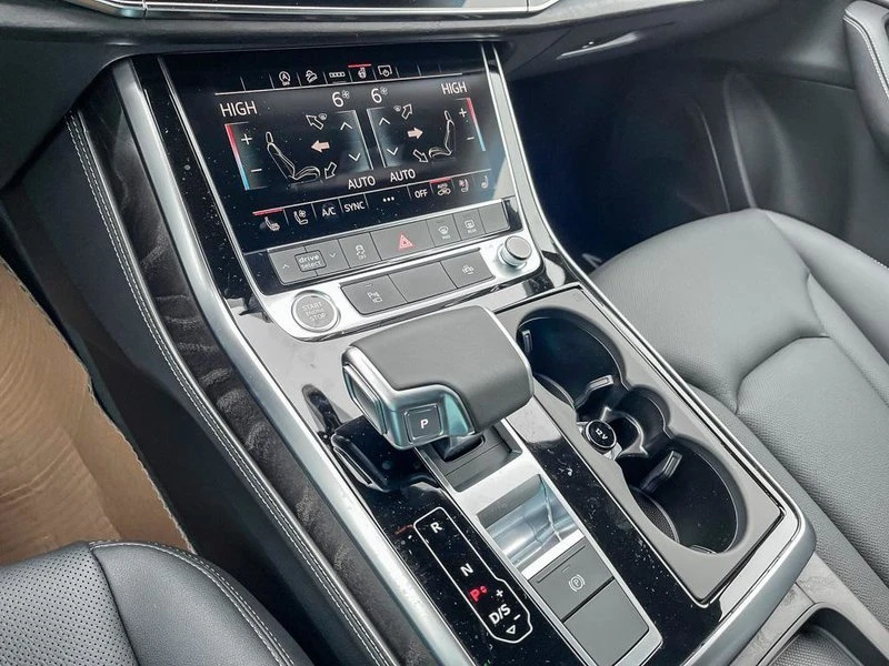 2026 Audi 4M Q7 - Image 10 of 11