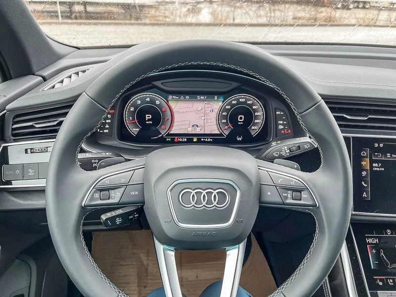 2026 Audi 4M Q7 - Image 7 of 11