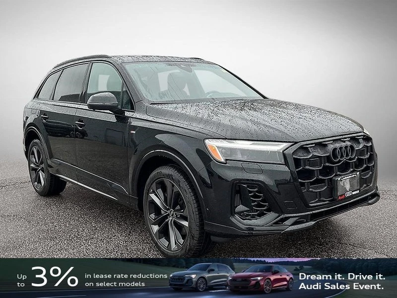 2026 Audi 4M Q7 - Image 8 of 11