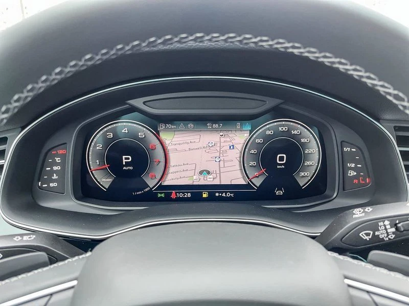 2026 Audi 4M Q7 - Image 9 of 11