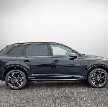 2026 Audi Q7 Progressiv