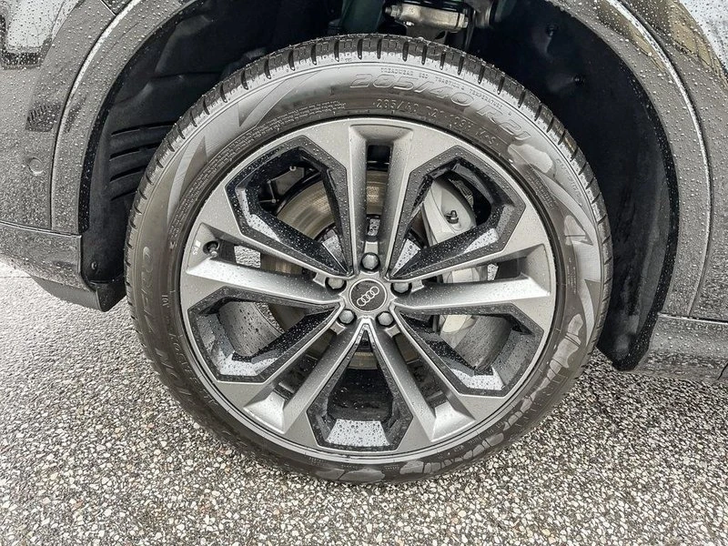 2026 Audi 4M Q7 - Image 4 of 11