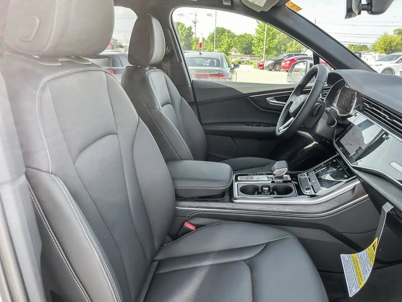 2026 Audi 4M Q7 - Image 17 of 20