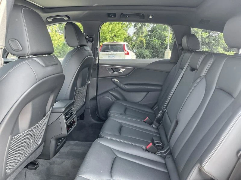 2026 Audi 4M Q7 - Image 18 of 20
