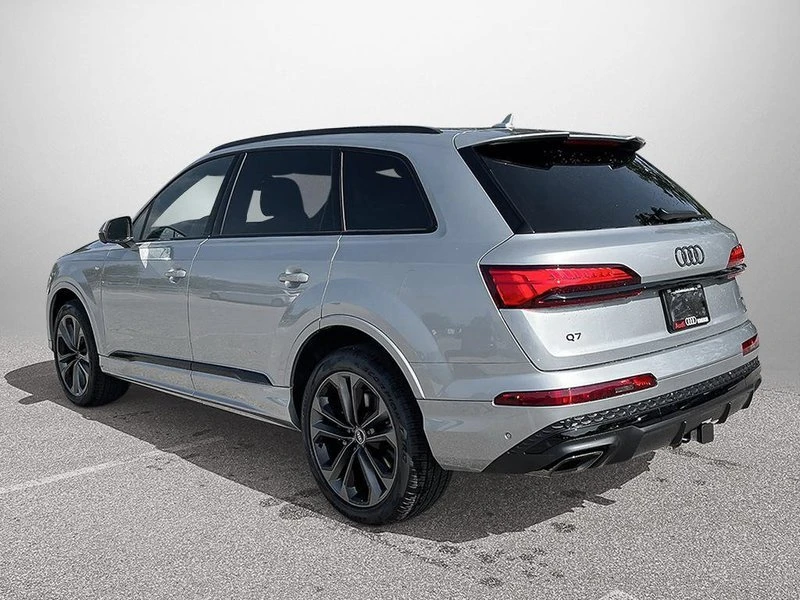 2026 Audi 4M Q7 - Image 5 of 20